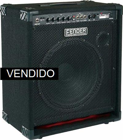 Fender Rumble 100